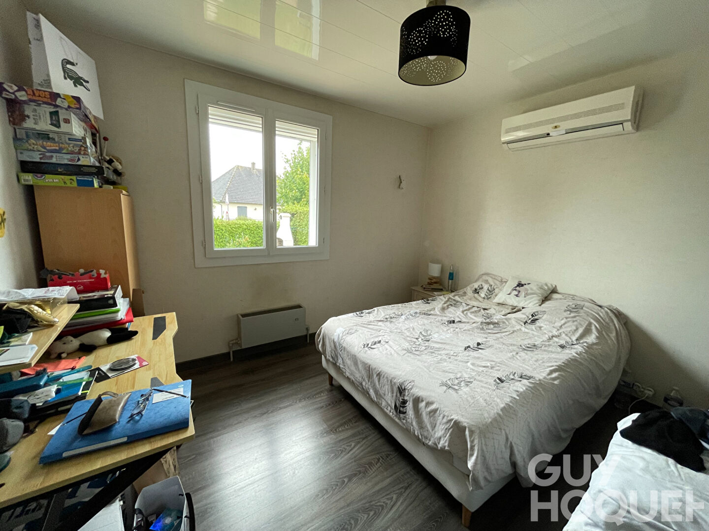 Maison à vendre à Donnemain Saint Mames - Référence 6455