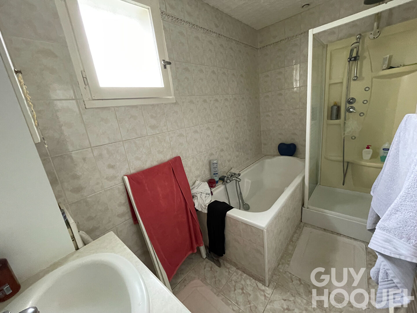 Maison à vendre à Donnemain Saint Mames - Référence 6455