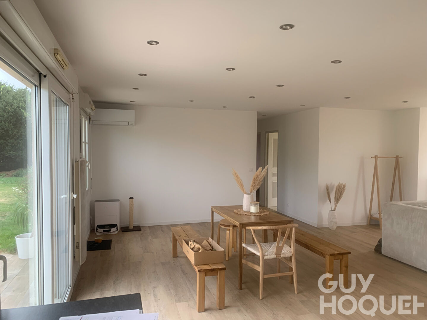 PAVILLON LUMINEUX 4 CHAMBRES PROCHE CHATEAUDUN