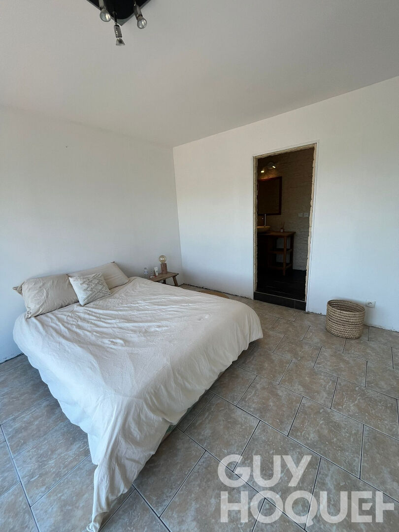 PAVILLON LUMINEUX 4 CHAMBRES PROCHE CHATEAUDUN