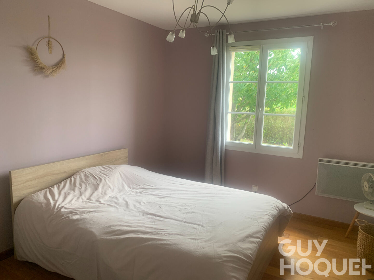 PAVILLON LUMINEUX 4 CHAMBRES PROCHE CHATEAUDUN