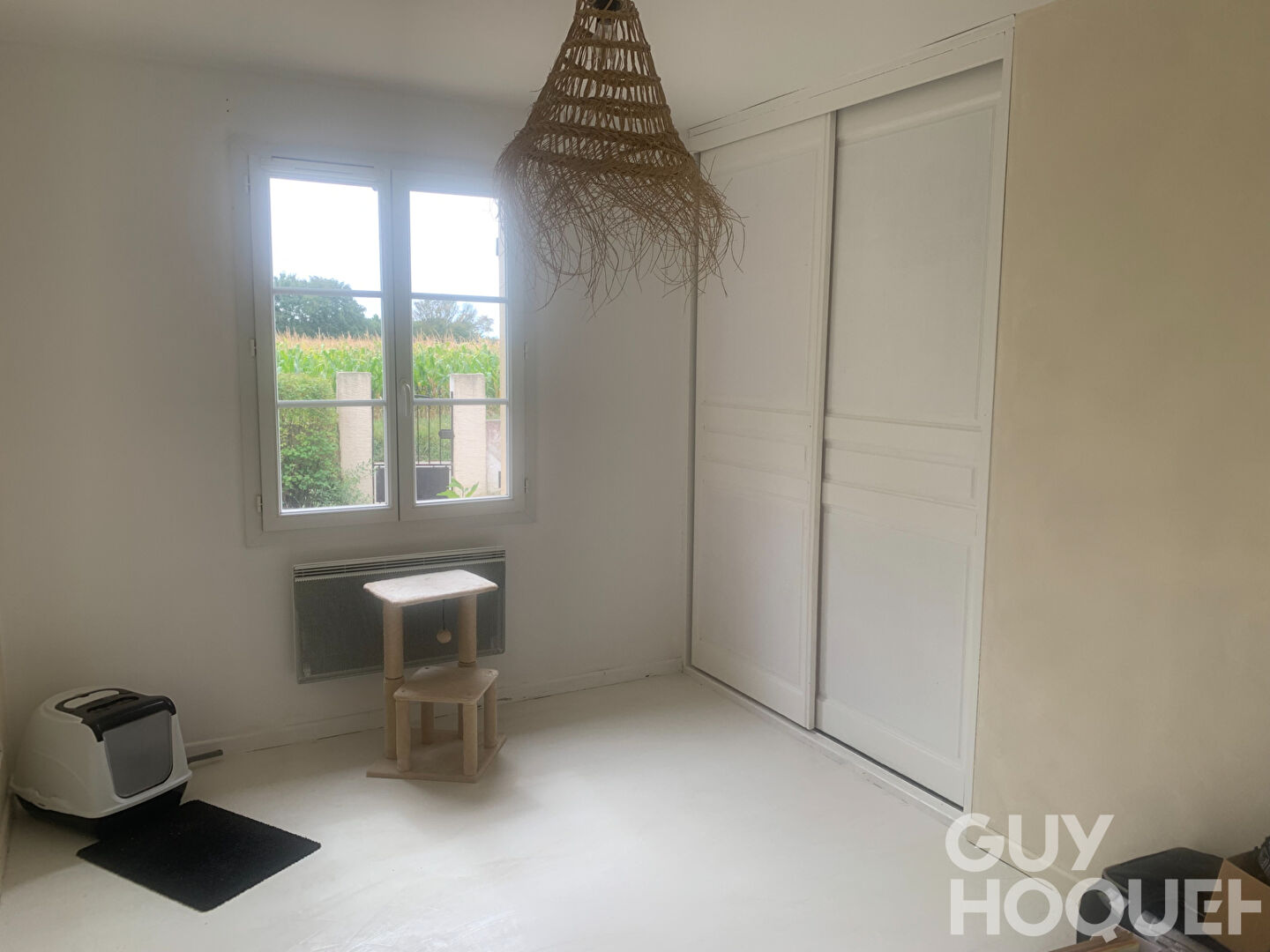 PAVILLON LUMINEUX 4 CHAMBRES PROCHE CHATEAUDUN