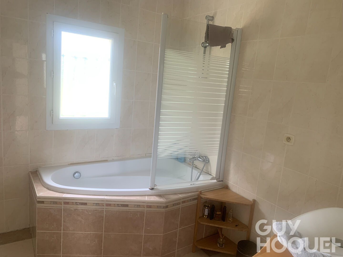 PAVILLON LUMINEUX 4 CHAMBRES PROCHE CHATEAUDUN