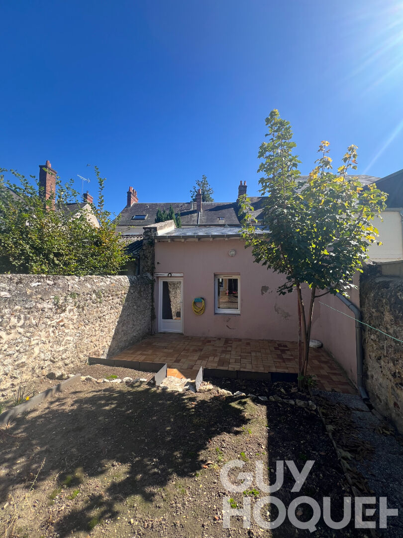 Maison à vendre à Châteaudun - Référence 6463