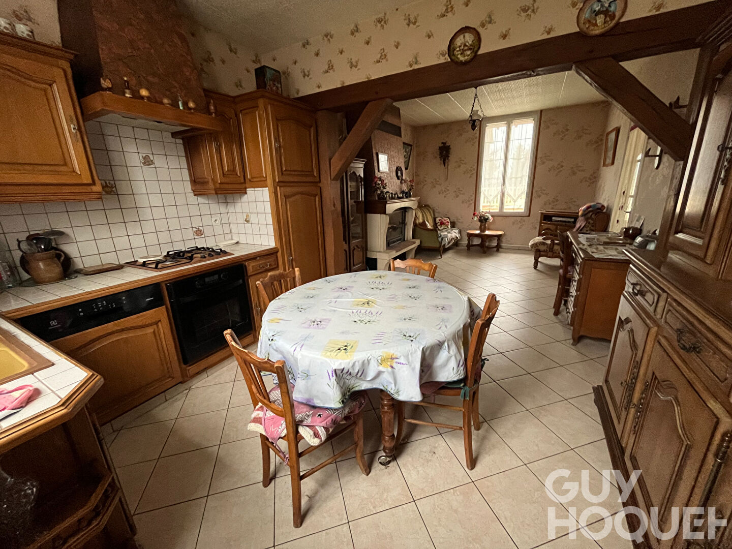 À vendre Maison de caractère