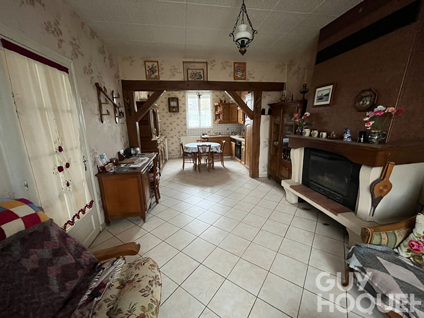 À vendre Maison de caractère
