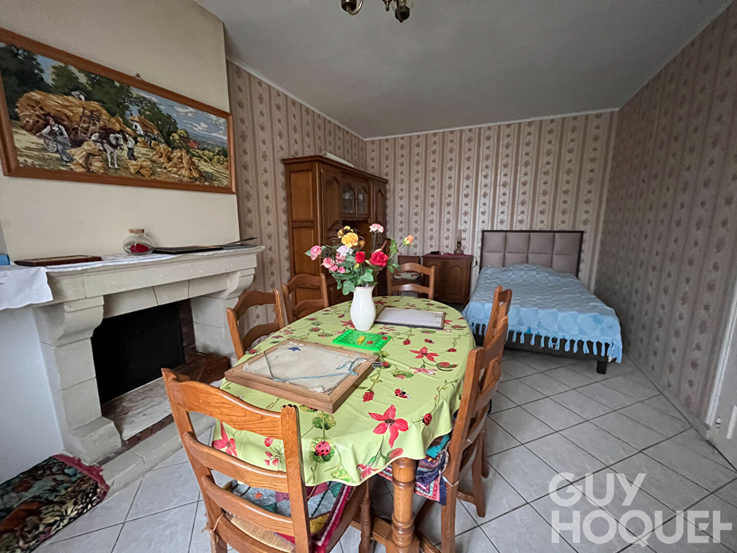 À vendre Maison de caractère