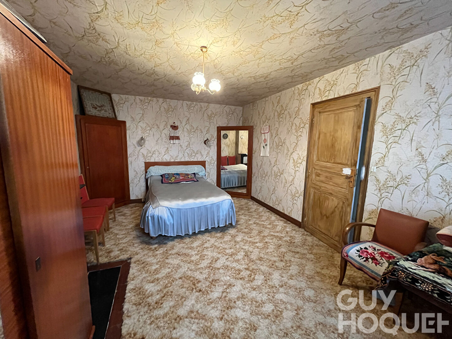 À vendre Maison de caractère