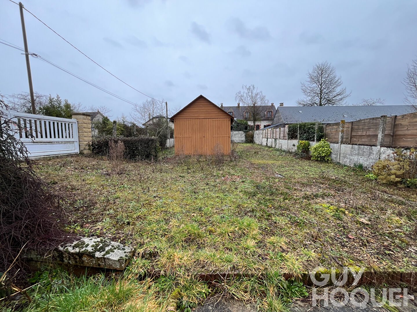 À vendre Maison de caractère