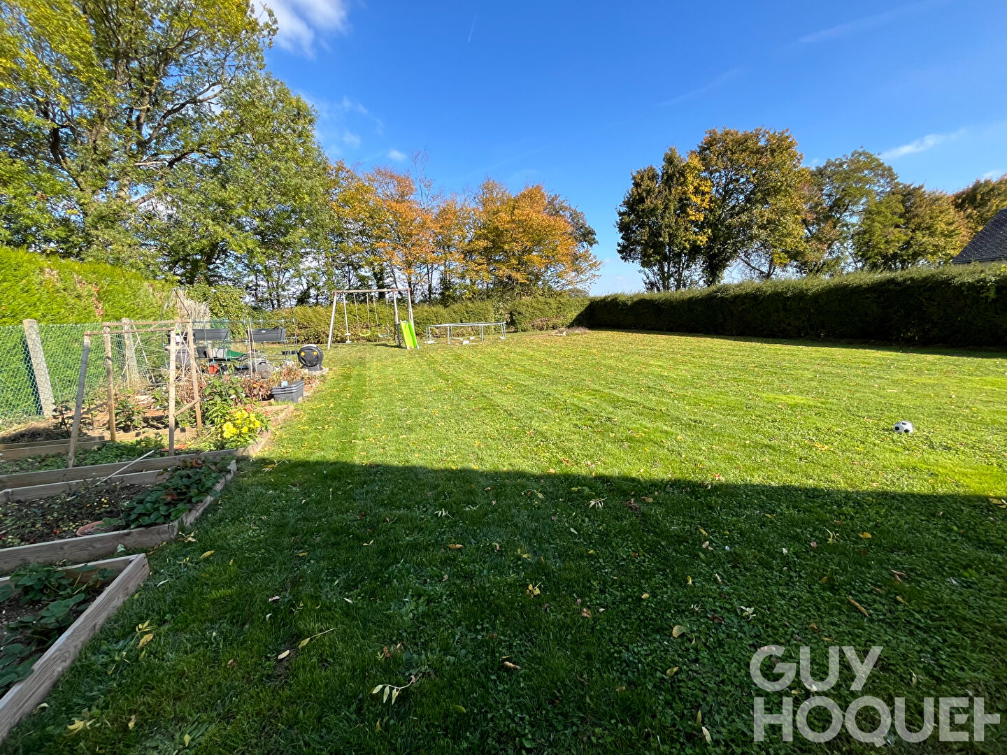 Maison à vendre à Châtillon en Dunois - Référence 6493