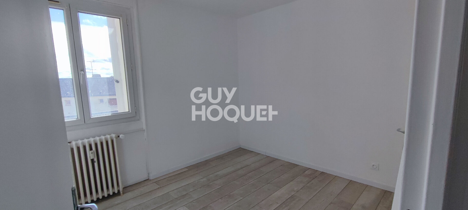 Appartement Chateaudun 4 pièce(s) 62.4 m2