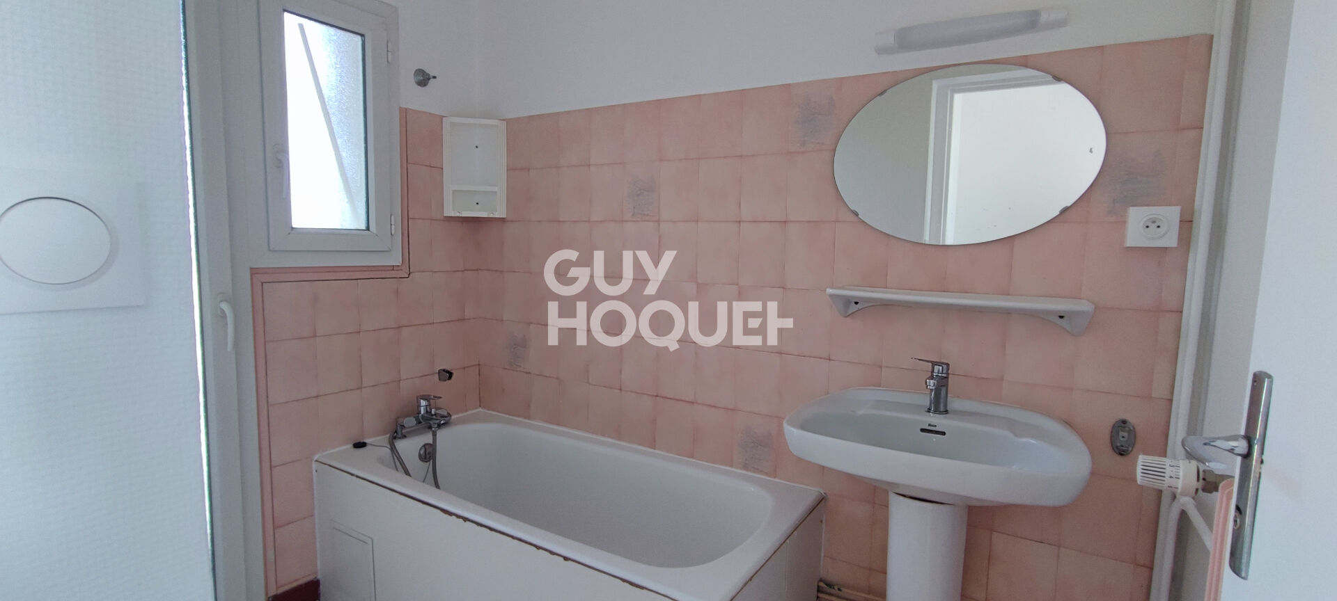 Appartement Chateaudun 4 pièce(s) 62.4 m2