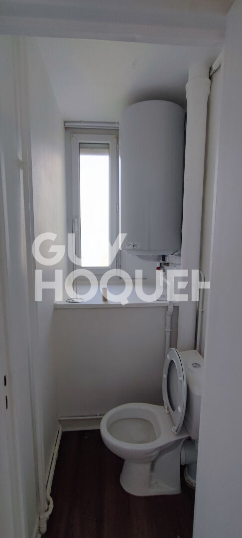 Appartement Chateaudun 4 pièce(s) 62.4 m2