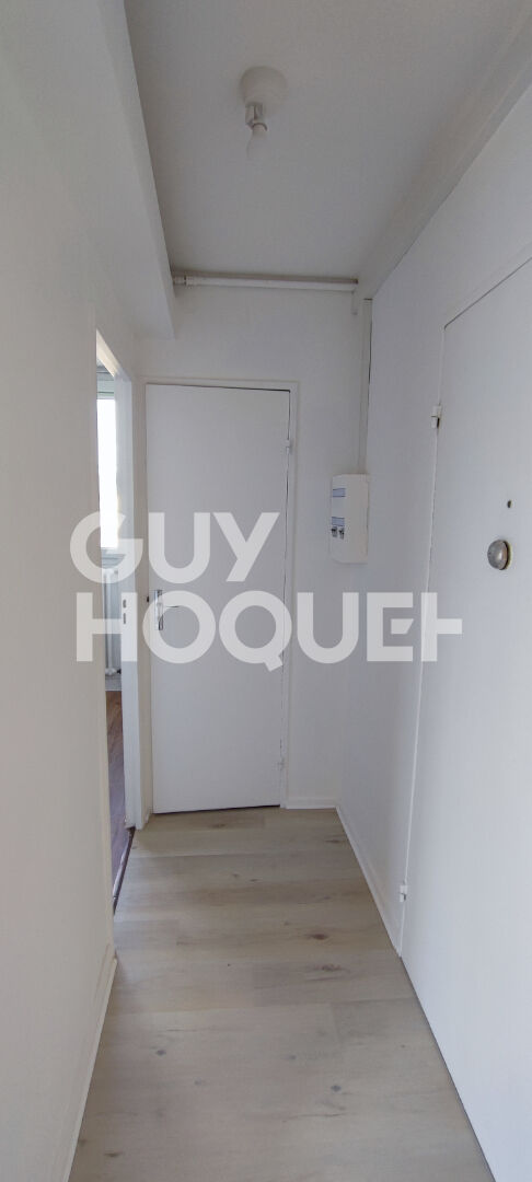 Appartement Chateaudun 4 pièce(s) 62.4 m2