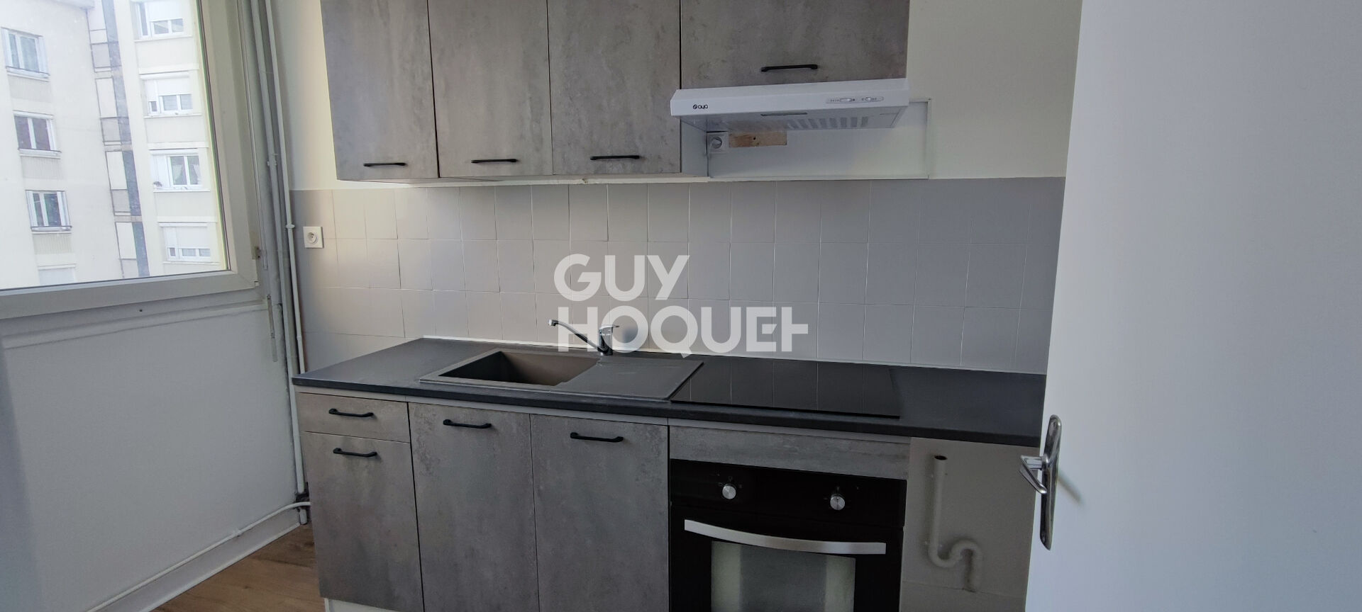 Vente Appartement T4 LOUE - Ideal investisseur