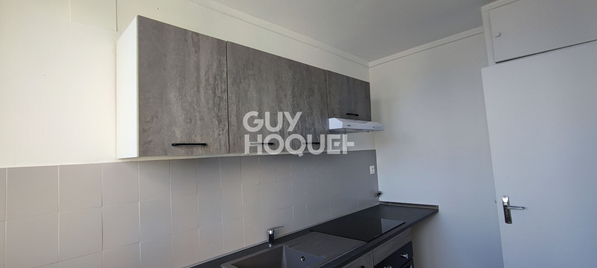 Vente Appartement T4 LOUE - Ideal investisseur