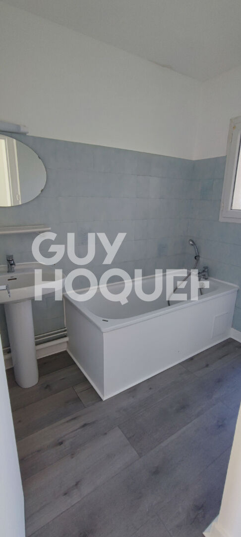 Vente Appartement T4 LOUE - Ideal investisseur