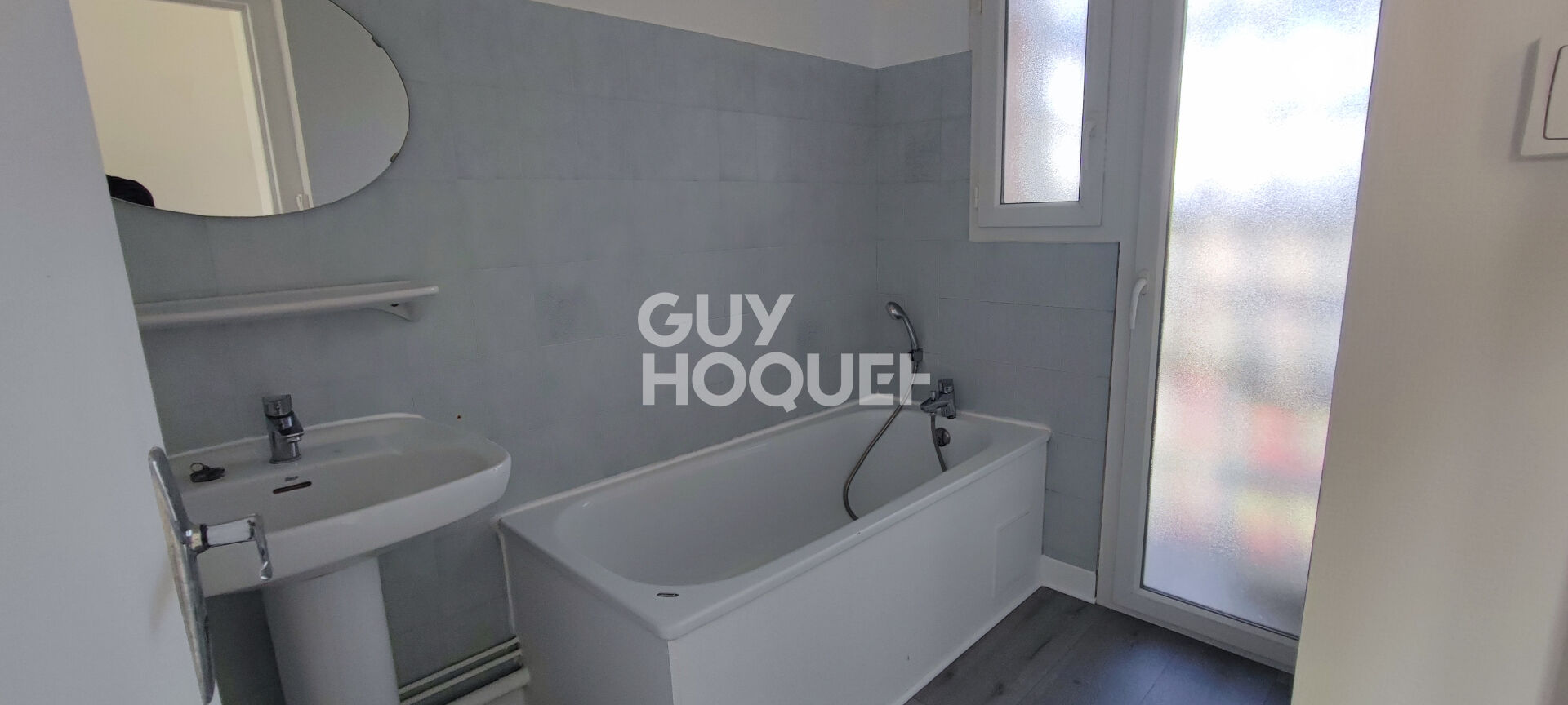 Vente Appartement T4 LOUE - Ideal investisseur