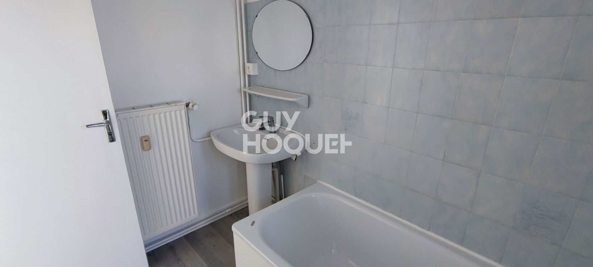 Vente Appartement T4 LOUE - Ideal investisseur