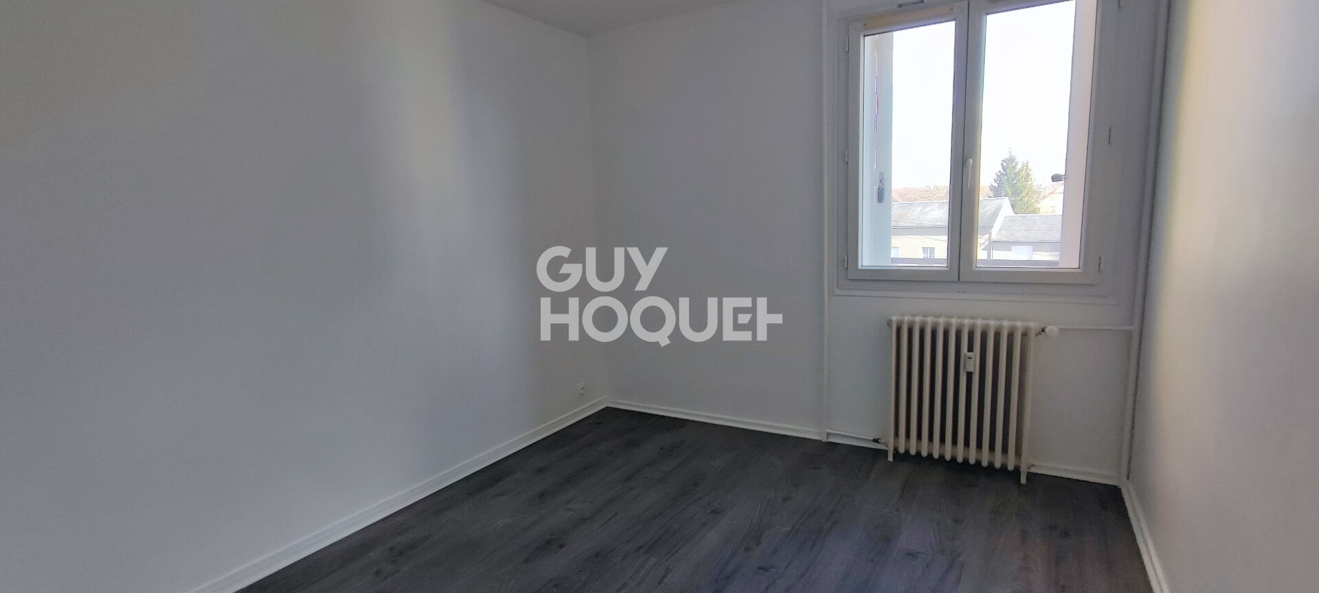 Vente Appartement T4 LOUE - Ideal investisseur