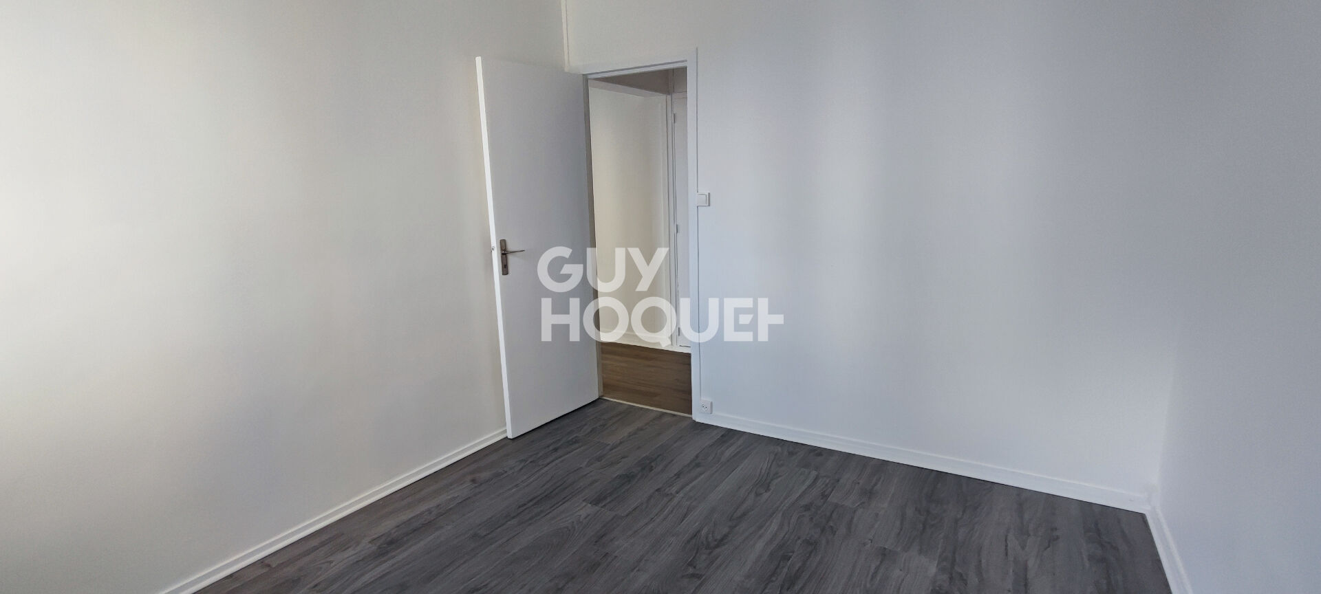 Vente Appartement T4 LOUE - Ideal investisseur