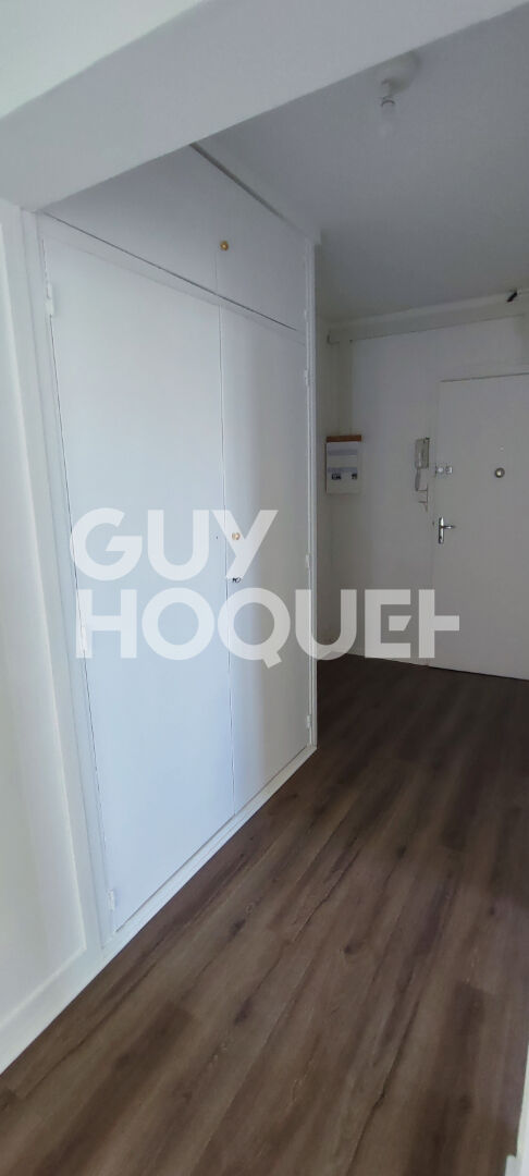 Vente Appartement T4 LOUE - Ideal investisseur