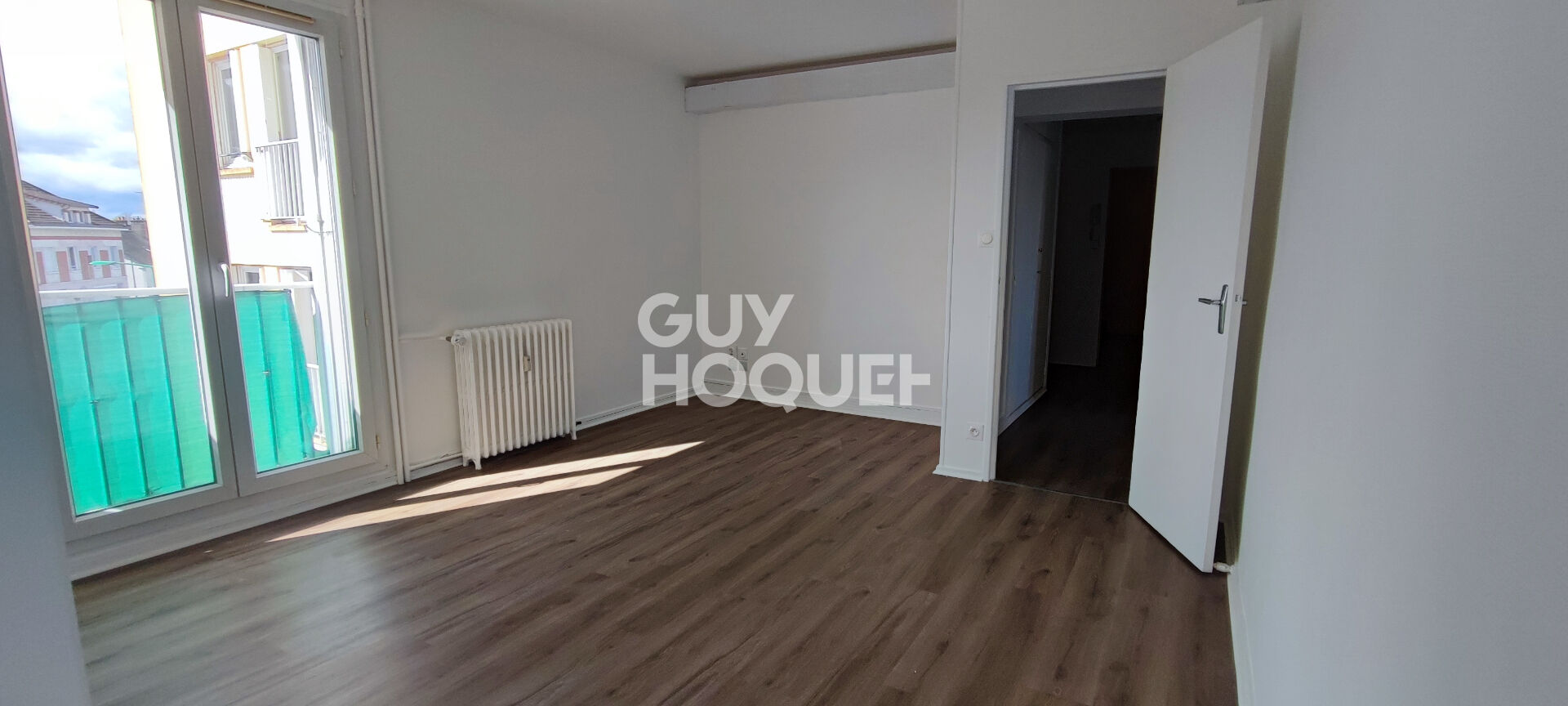 Vente Appartement T4 LOUE - Ideal investisseur