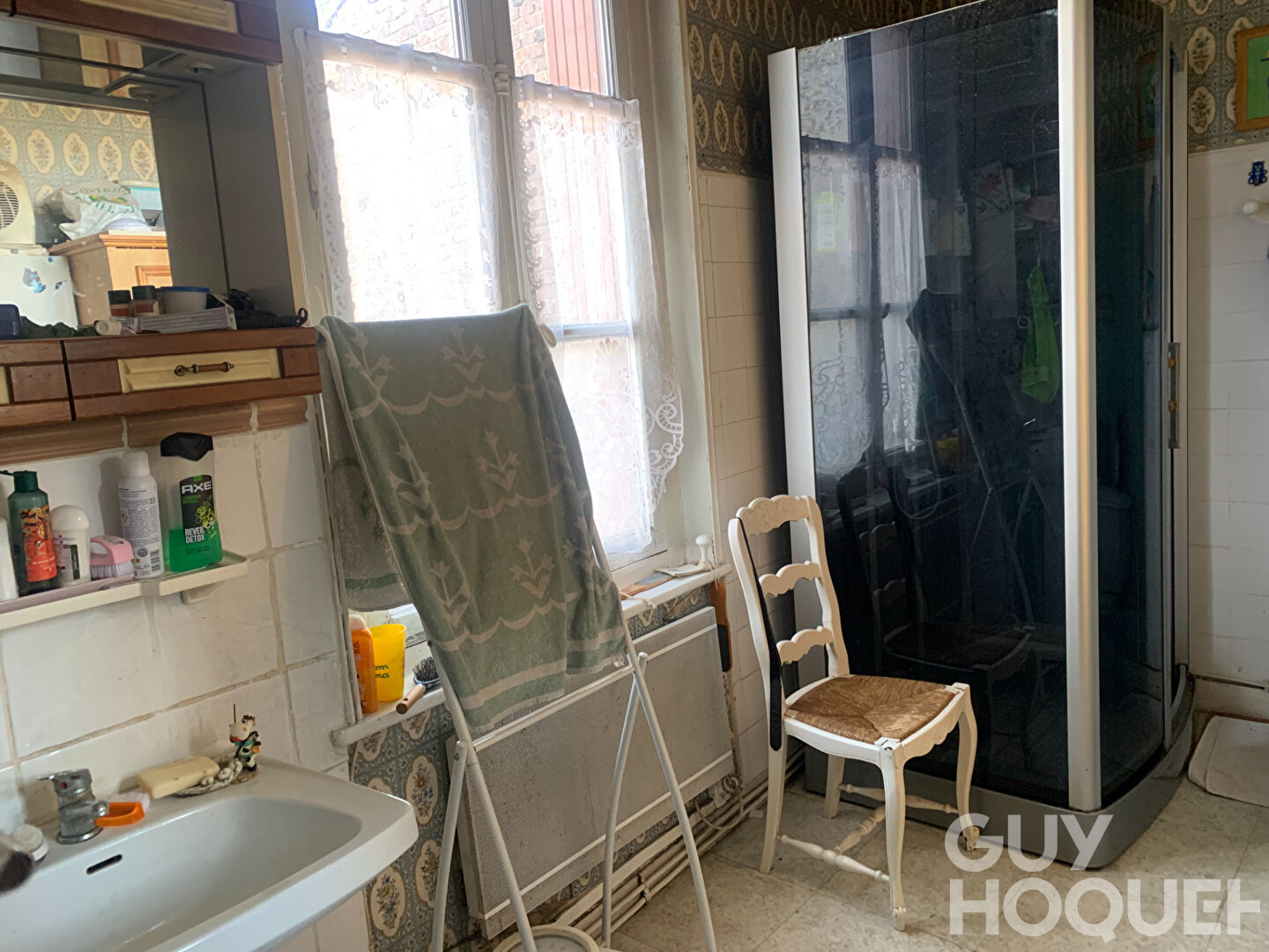 MAISON A VENDRE DROUÉ  CENTRE VILLE