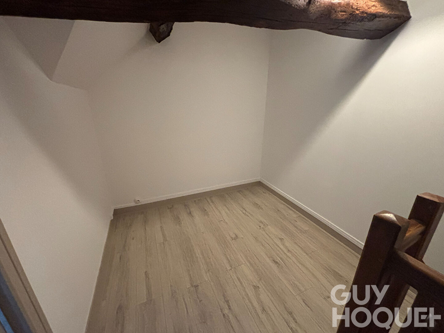 Appartement 3 pièces à louer à CHATEAUDUN