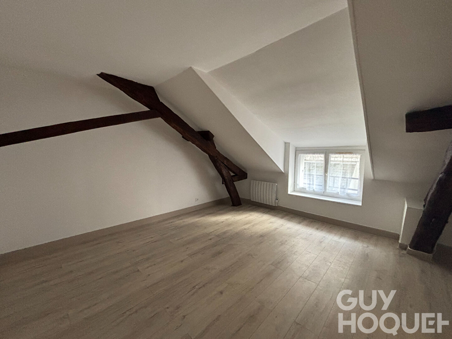 Appartement 3 pièces à louer à CHATEAUDUN