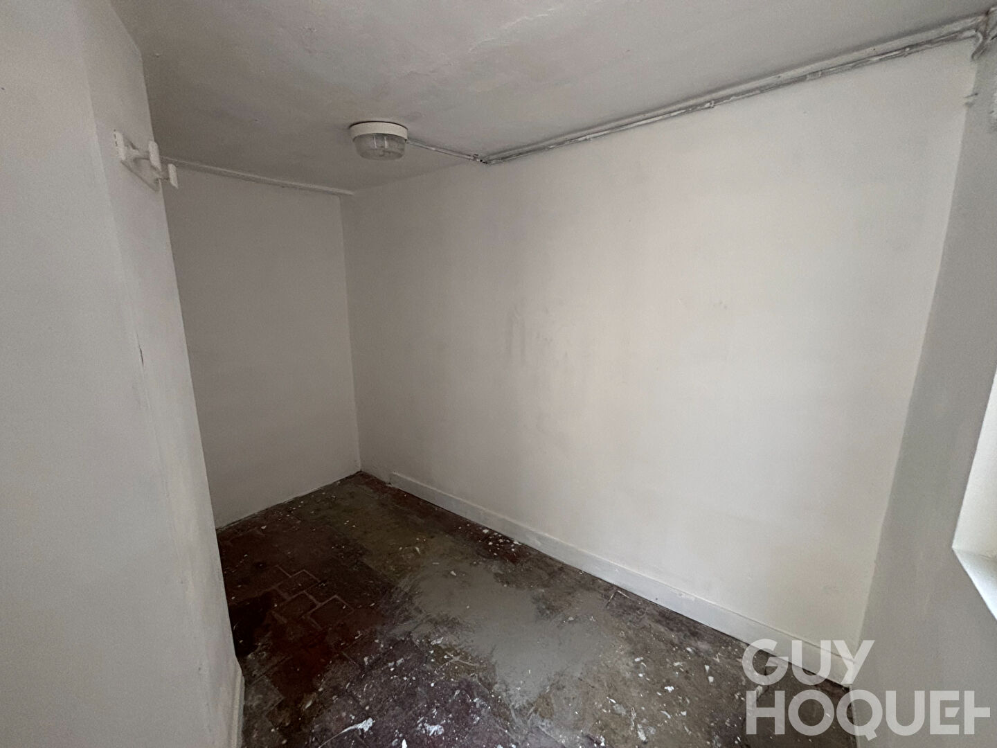 Appartement 3 pièces à louer à CHATEAUDUN