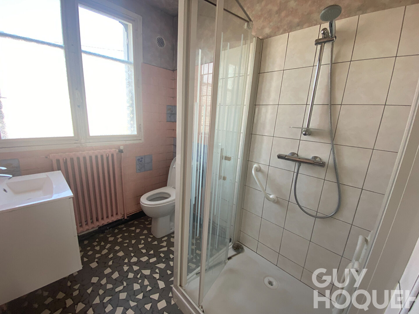 Maison à vendre à Châteaudun - 4 pièces, 3 chambres
