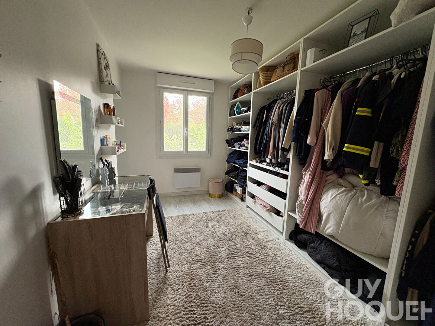 MAISON PLAIN PIED DROUE