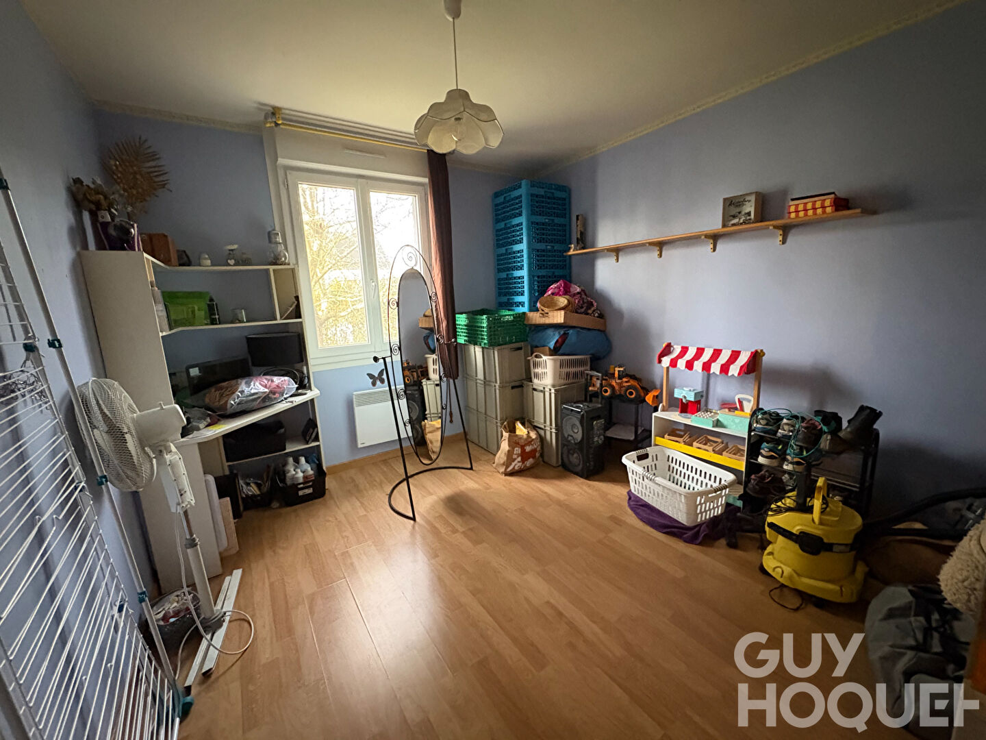 MAISON PLAIN PIED DROUE