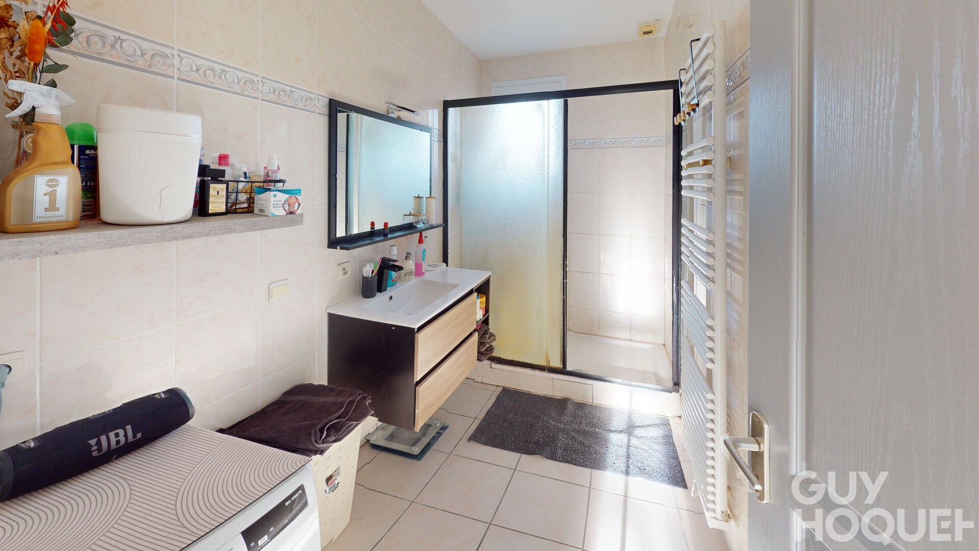 MAISON PLAIN PIED DROUE