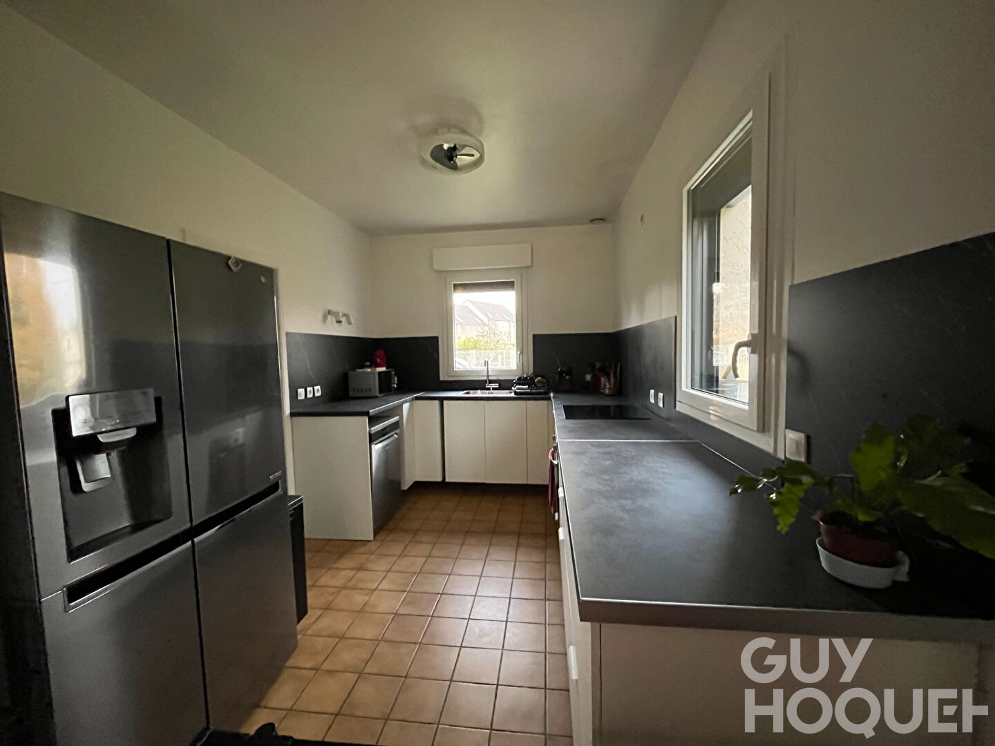 Maison 6 pièces en vente à CLOYES LES TROIS RIVIERES