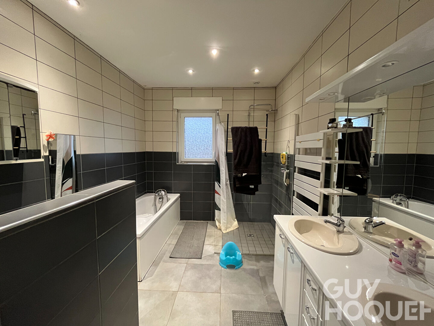 Maison 6 pièces en vente à CLOYES LES TROIS RIVIERES