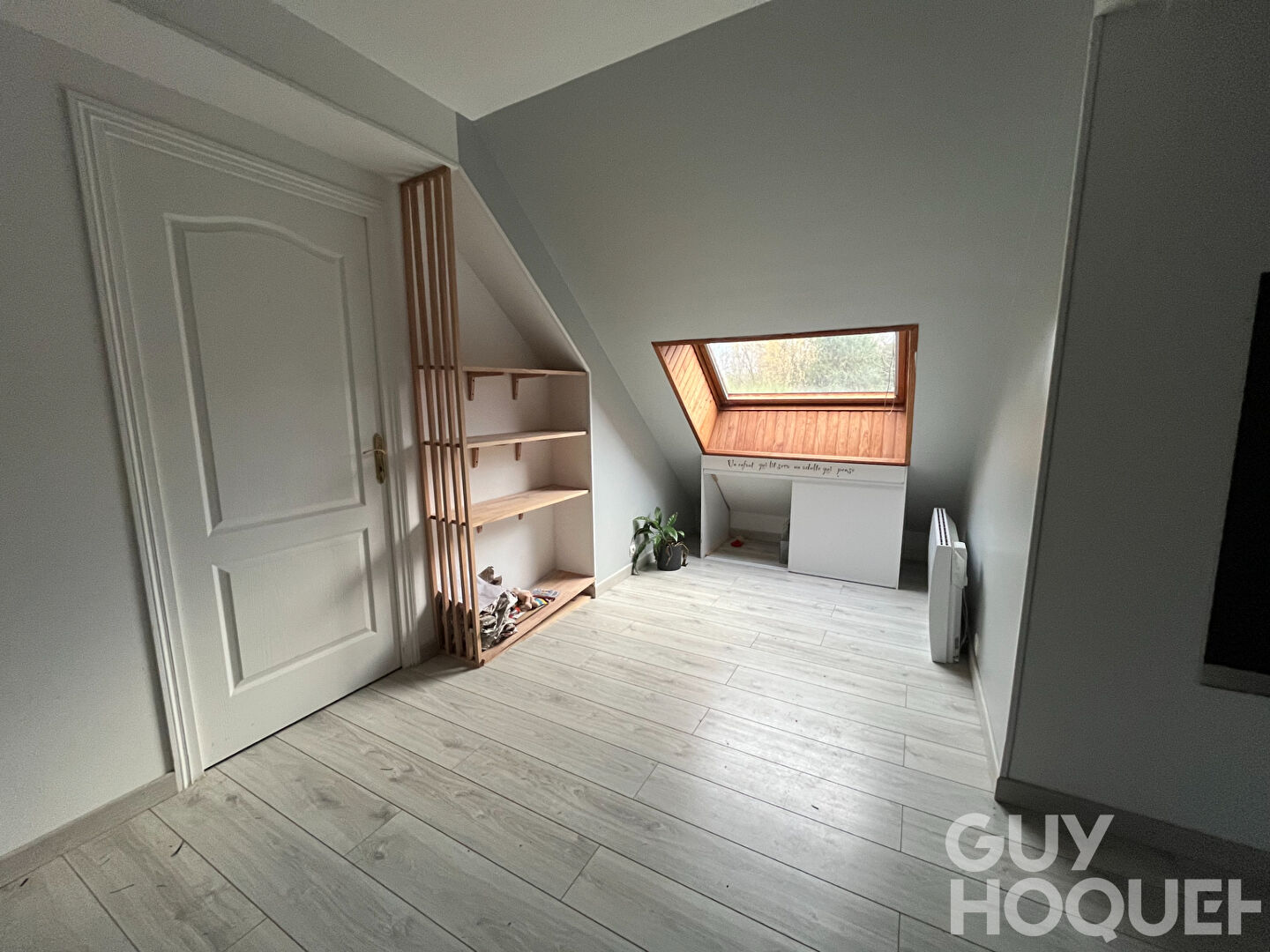 Maison 6 pièces en vente à CLOYES LES TROIS RIVIERES