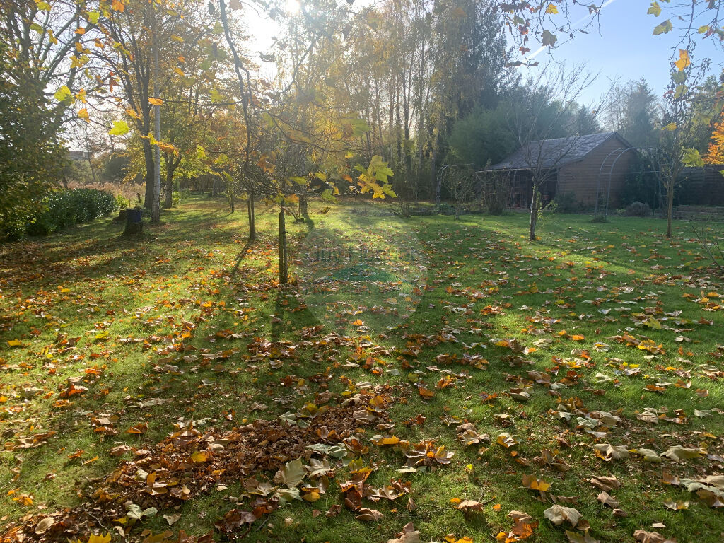 Maison 6 pièces en vente à CLOYES LES TROIS RIVIERES