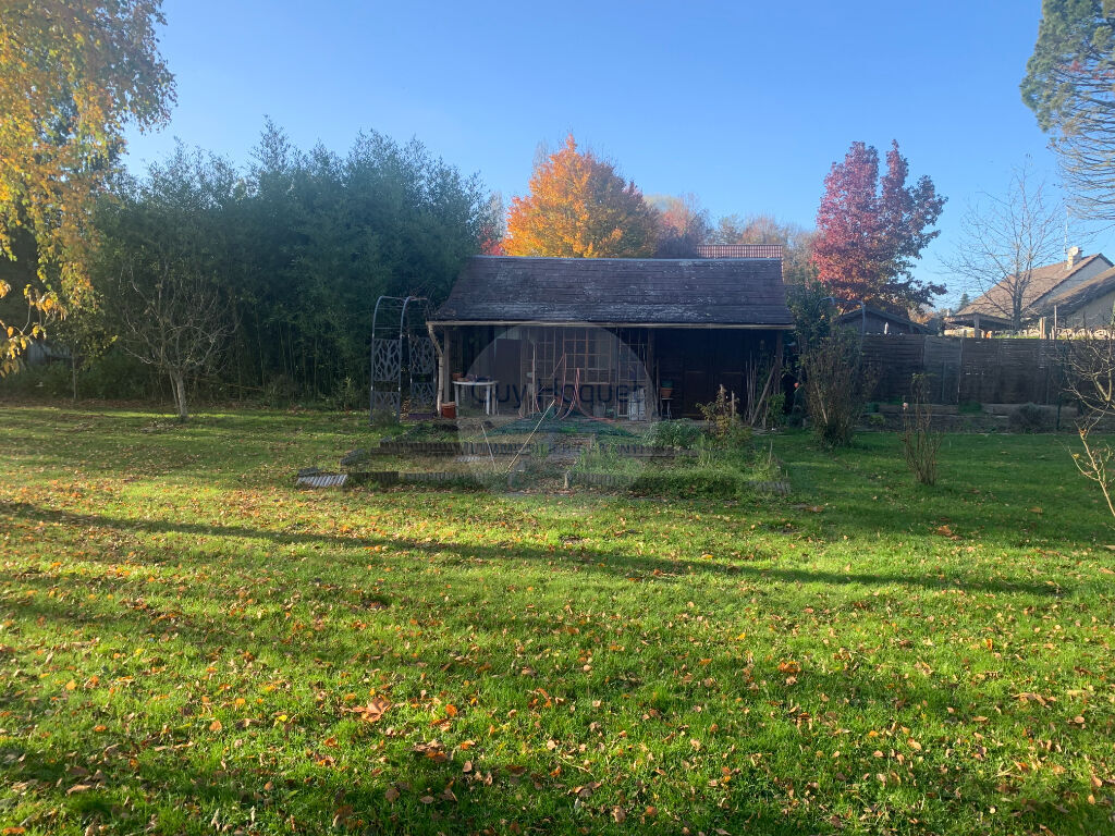 Maison 6 pièces en vente à CLOYES LES TROIS RIVIERES