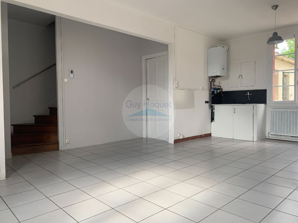 Maison à vendre à Châteaudun