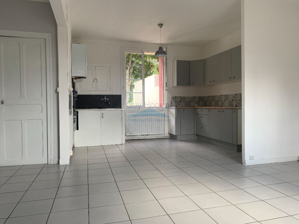 Maison à vendre à Châteaudun