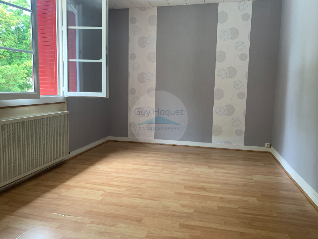 Maison à vendre à Châteaudun