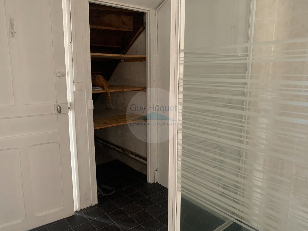 Maison à vendre à Châteaudun