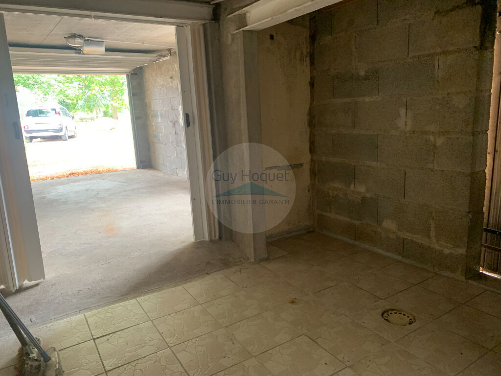 Maison à vendre à Châteaudun