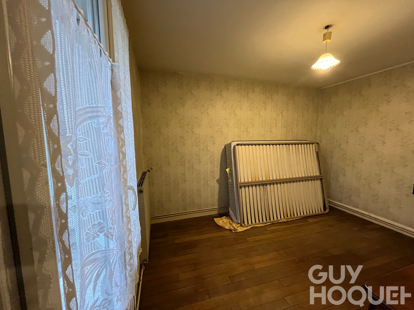 À vendre : Appartement 3 pièces à Chateaudun