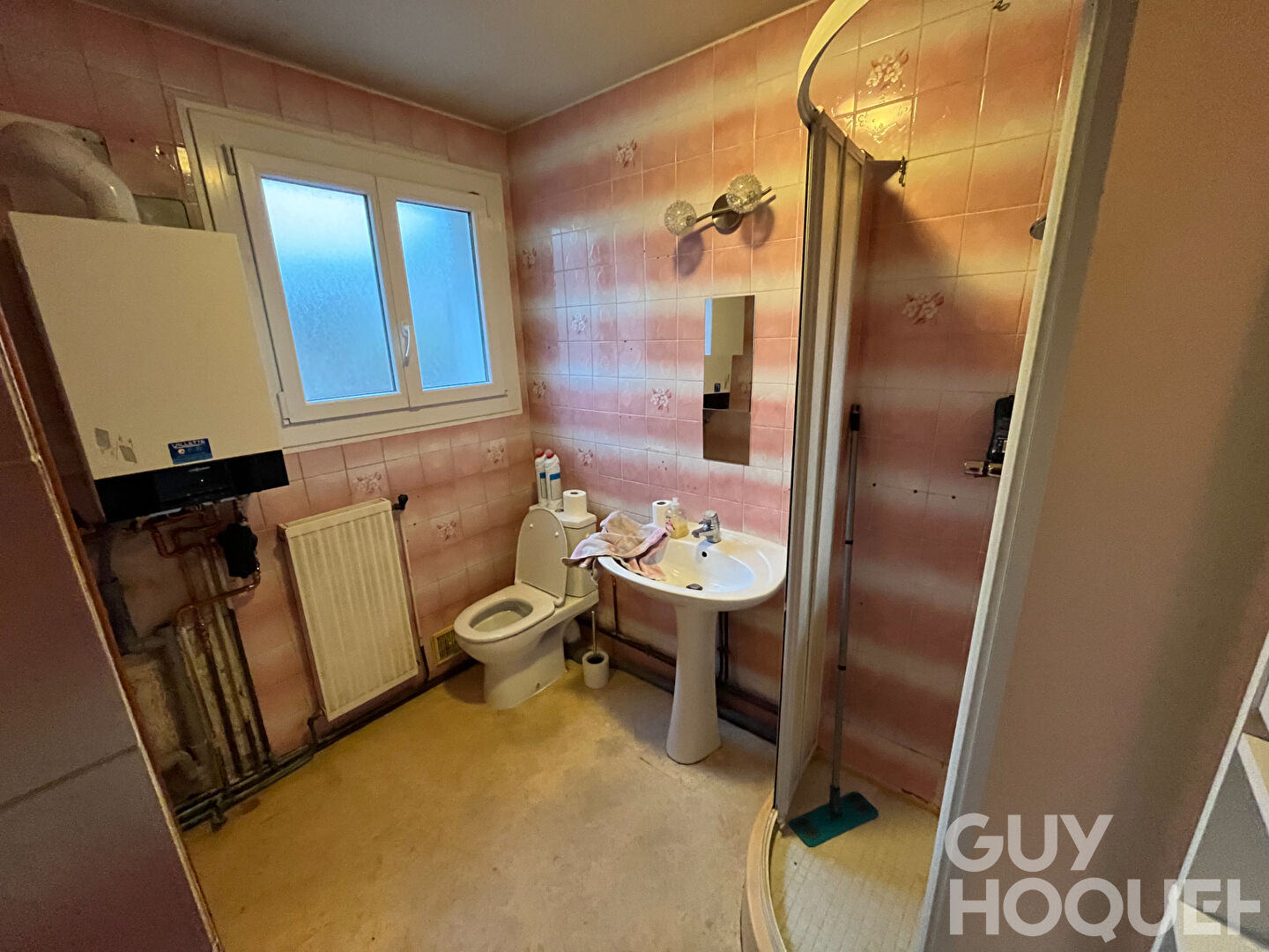 À vendre : Appartement 3 pièces à Chateaudun