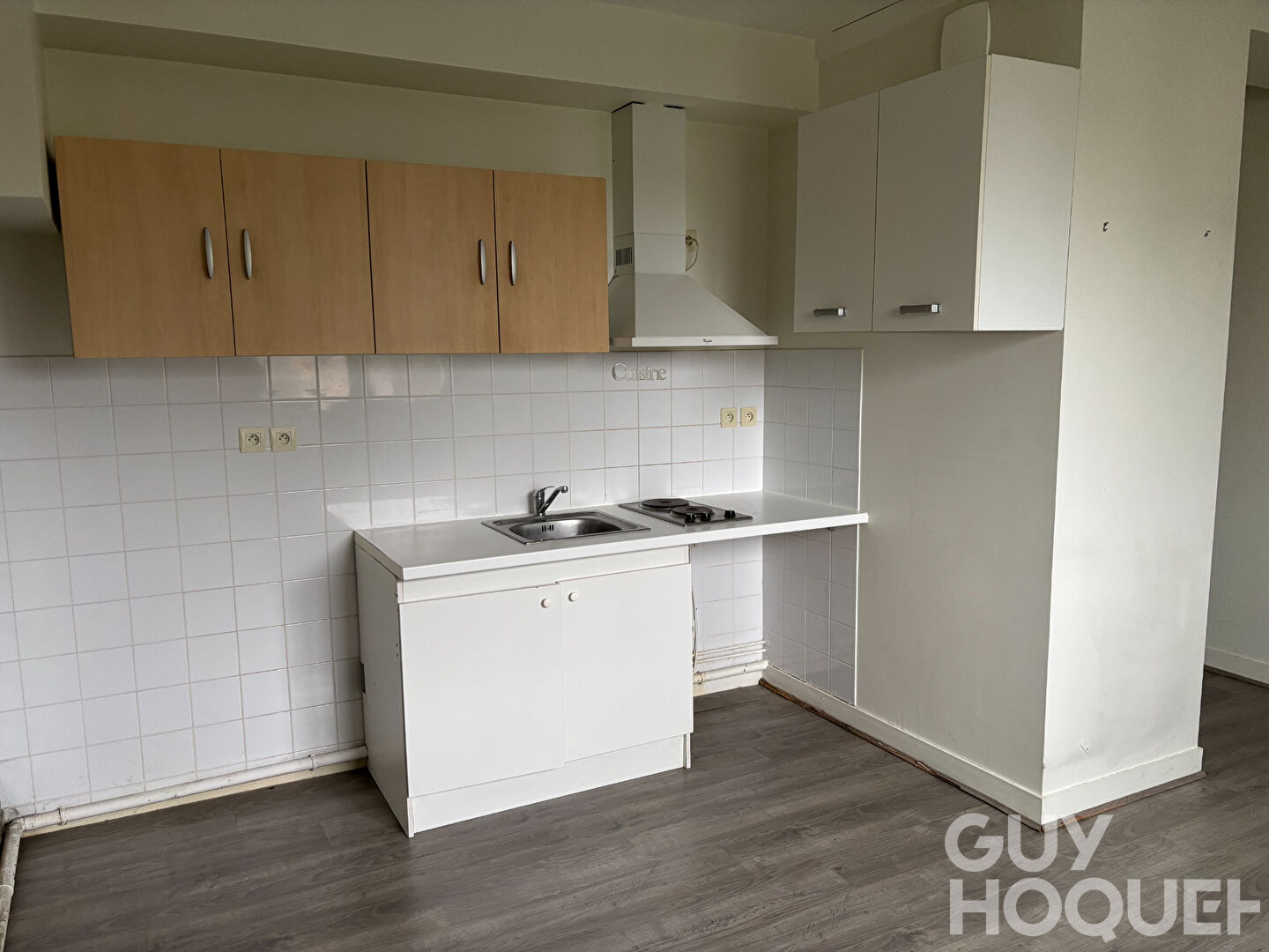 Appartement 2 pièces à louer à Beauce la Romaine