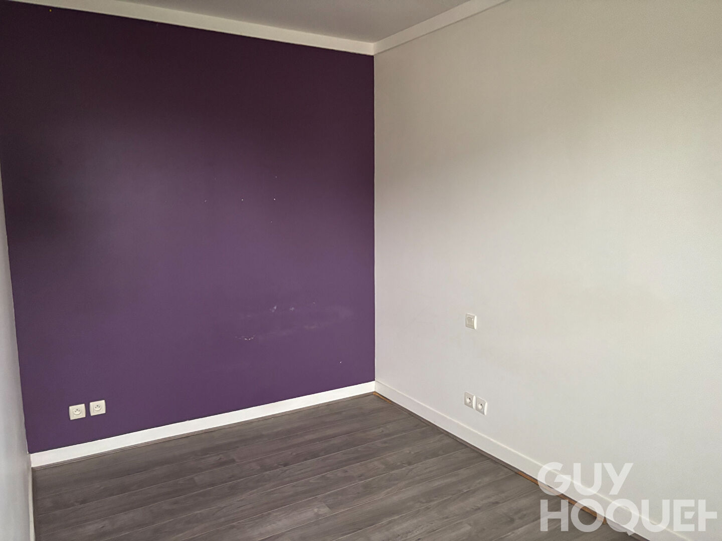 Appartement 2 pièces à louer à Beauce la Romaine