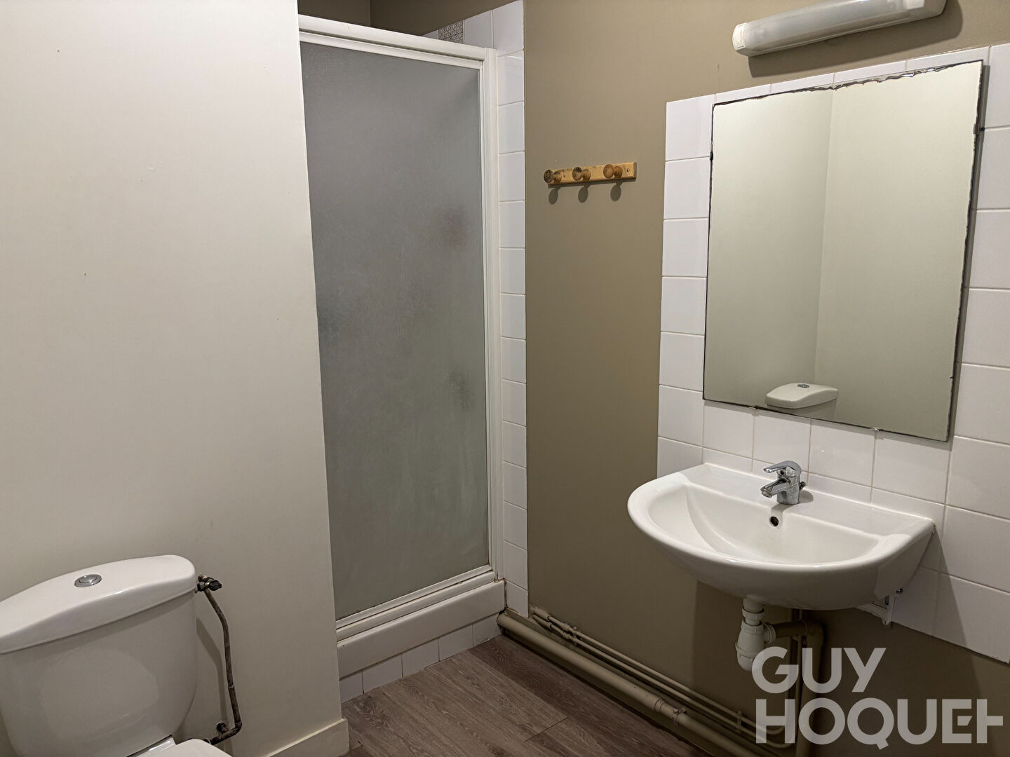 Appartement 2 pièces à louer à Beauce la Romaine